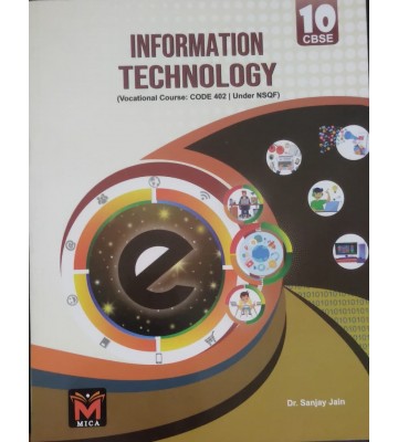 Information Technology Code (402) Class - 10